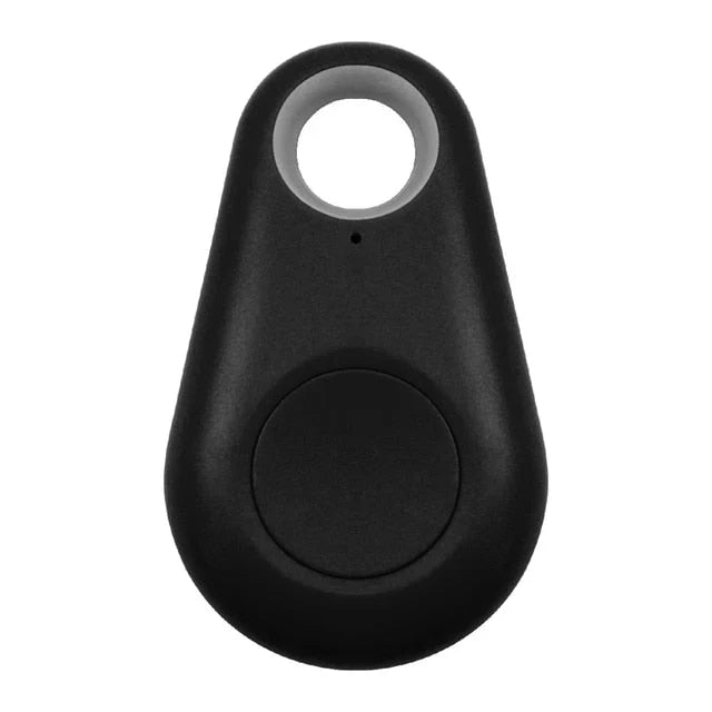 GPS-Tracker für Haustiere