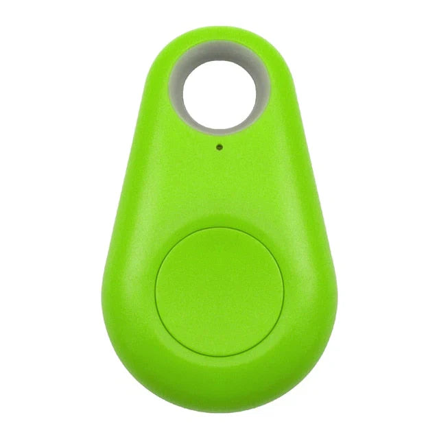 GPS-Tracker für Haustiere