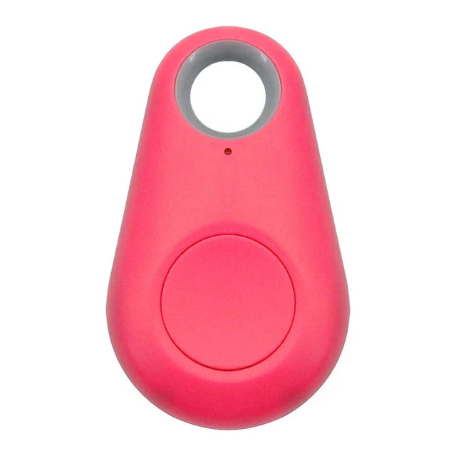 GPS-Tracker für Haustiere